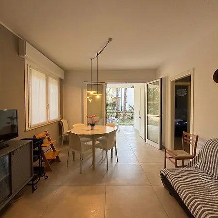 Apartment Giorgio 1 Relax In Pineta Bibione