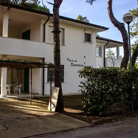 Apartment Giorgio 1 Relax In Pineta Bibione